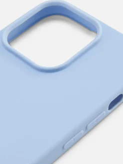 Jednokolorowe etui na telefon