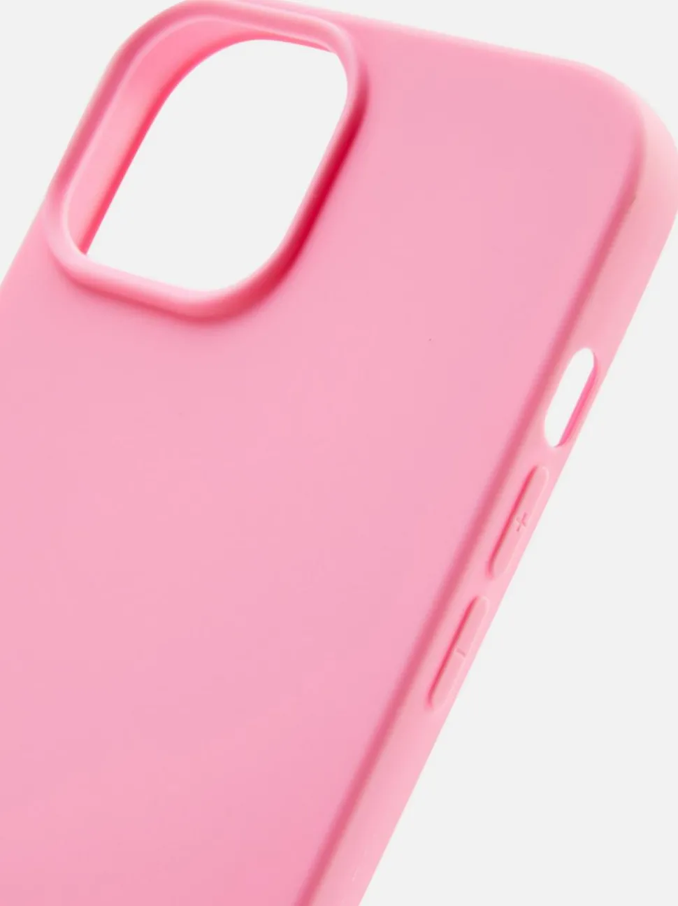 Jednokolorowe etui na telefon