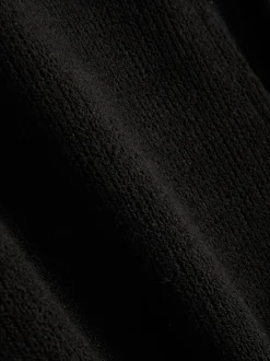 Kamizelka z wiązanym przodem