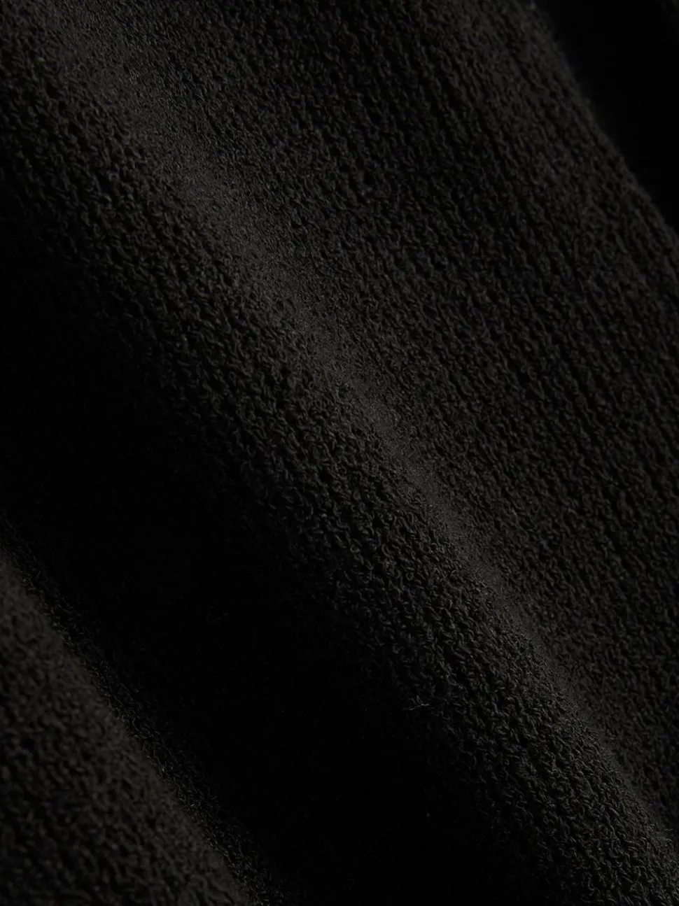 Kamizelka z wiązanym przodem