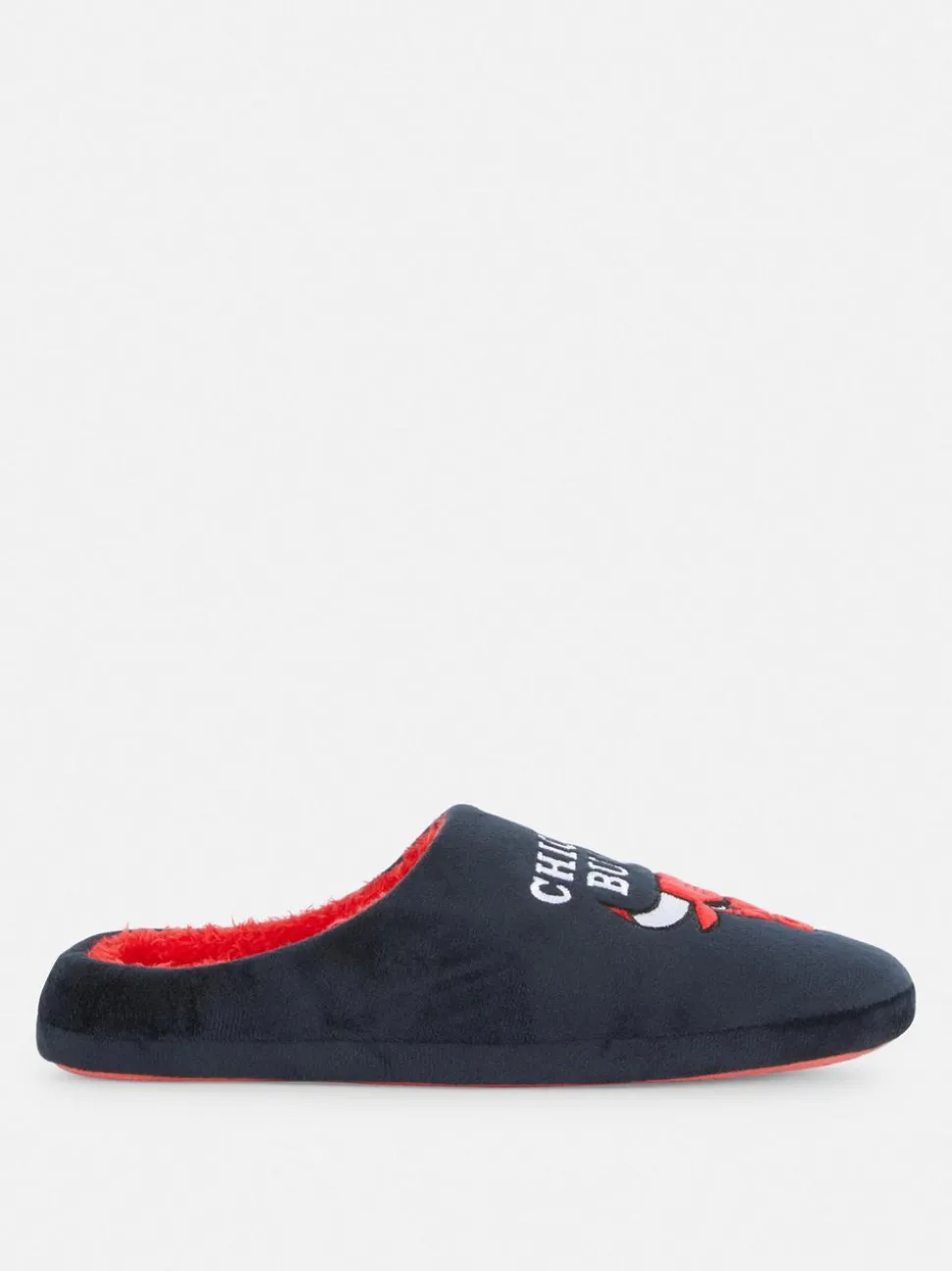 Kapcie NBA Chicago Bulls