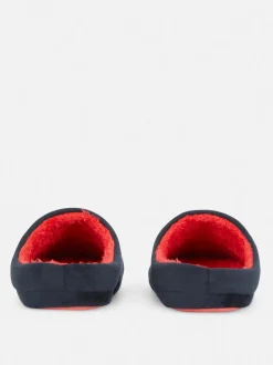 Kapcie NBA Chicago Bulls