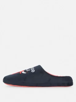 Kapcie NBA Chicago Bulls