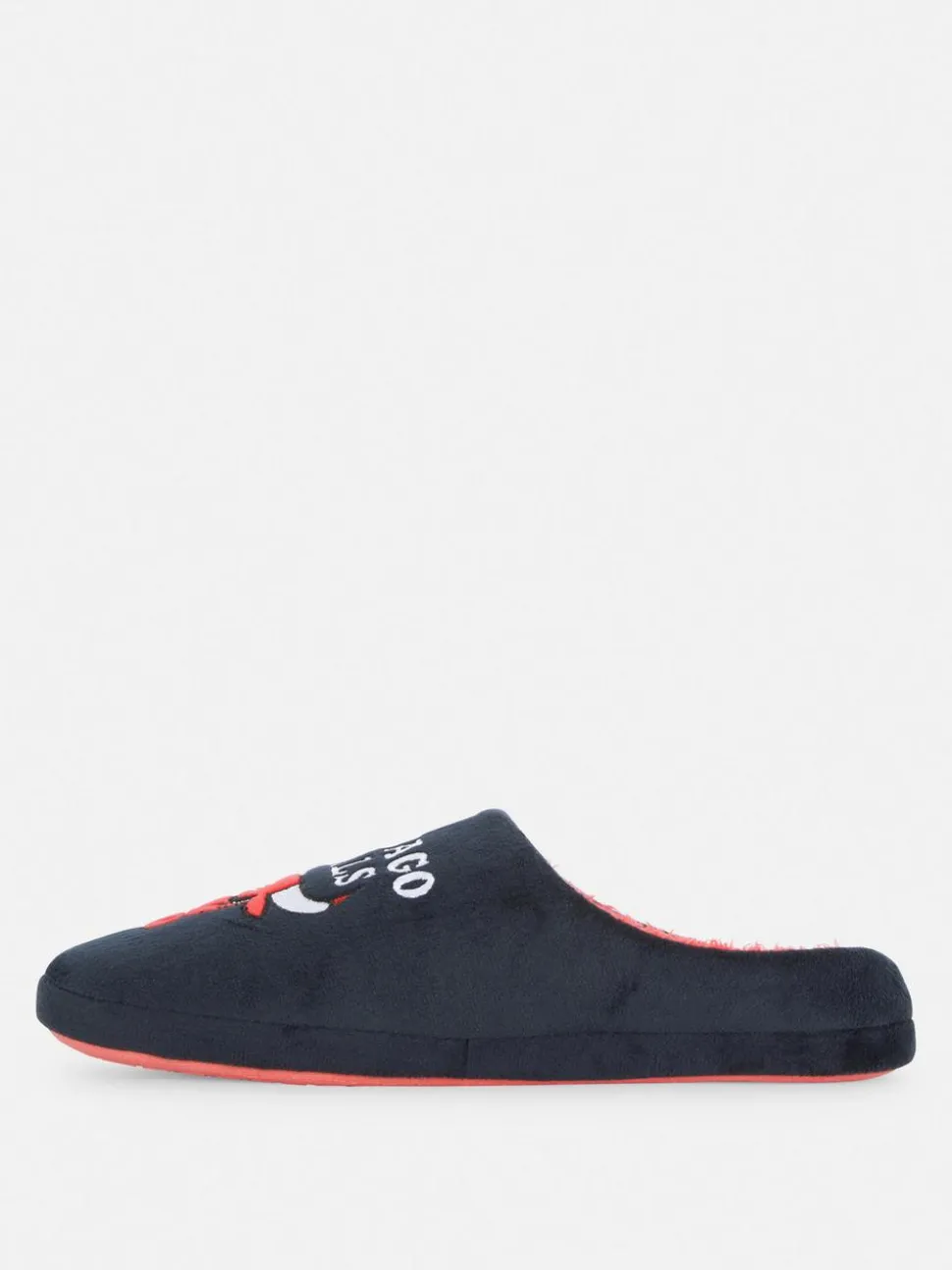 Kapcie NBA Chicago Bulls