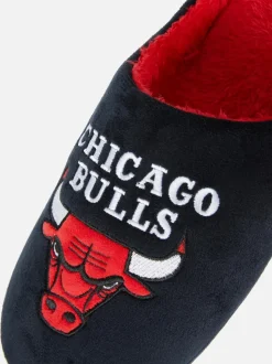 Kapcie NBA Chicago Bulls