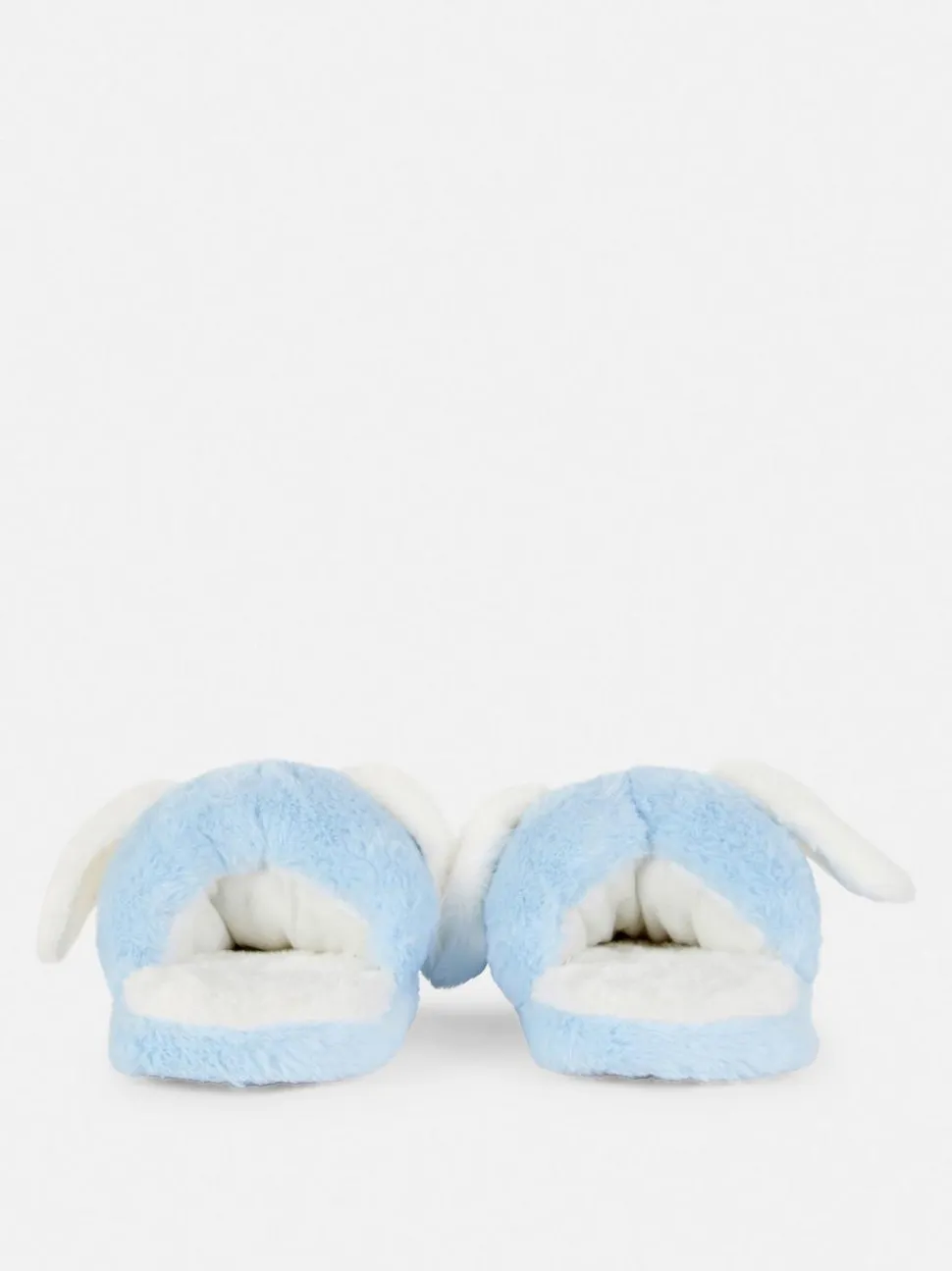 Kapcie z motywem Cinnamorolla z Hello Kitty