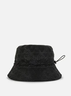 Kapelusz wędkarski Primark x Kappa