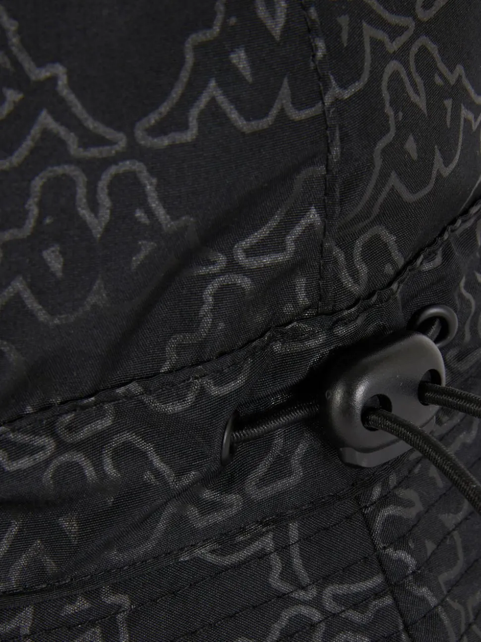 Kapelusz wędkarski Primark x Kappa