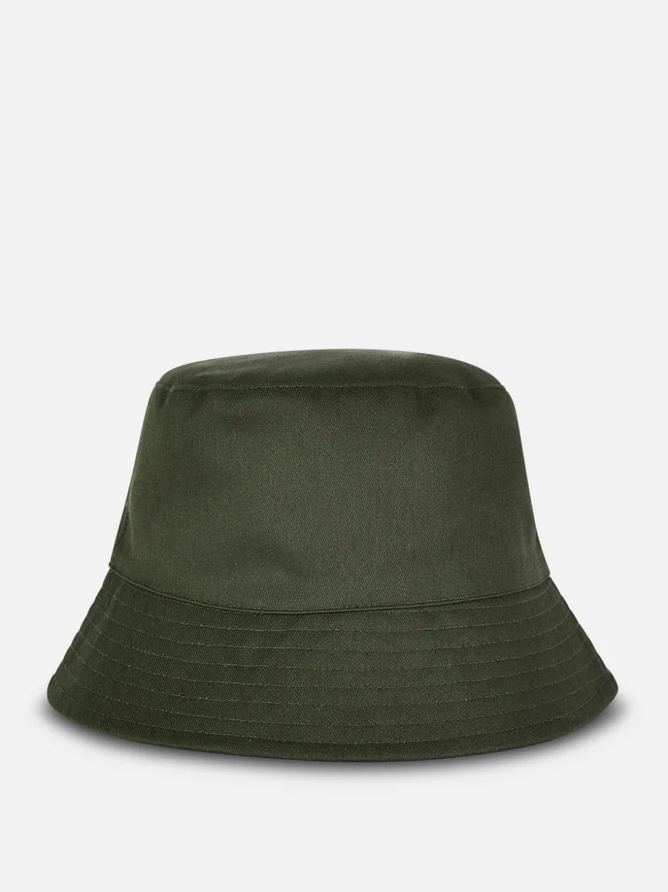 Kapelusz wędkarski w bloki kolorystyczne