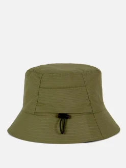 Kapelusz wędkarski z przetyczką