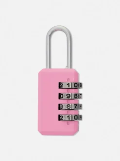 Kłódka na szyfr