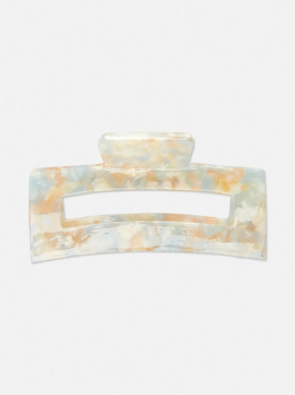 Klamra do włosów XL