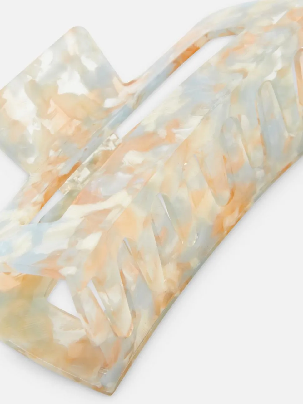 Klamra do włosów XL