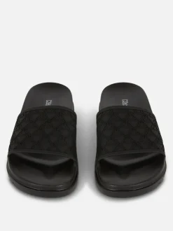 Klapki basenowe Kappa