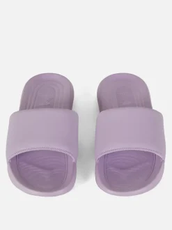 Klapki na siłownię