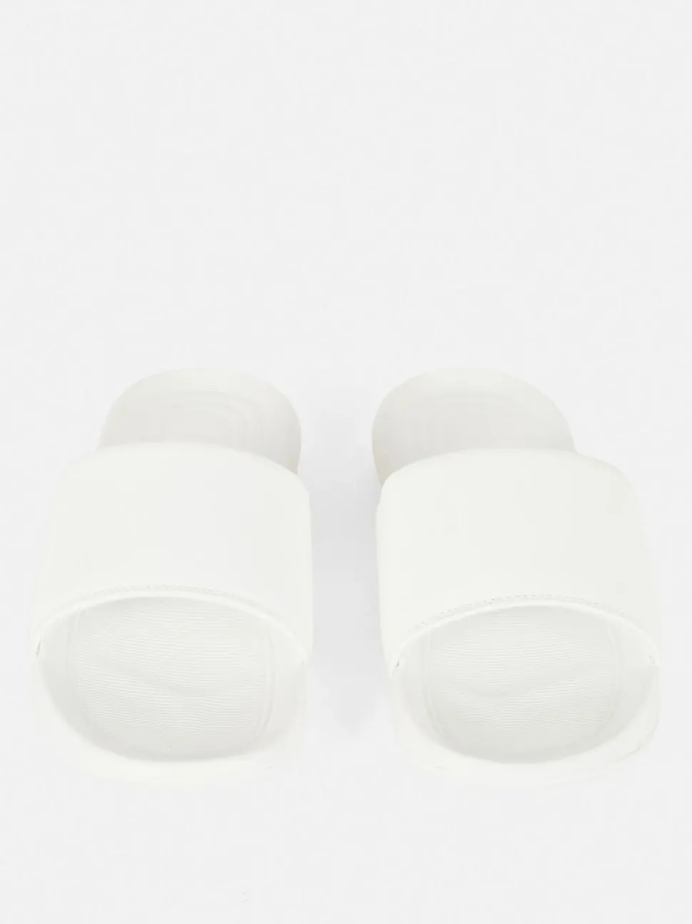 Klapki na siłownię