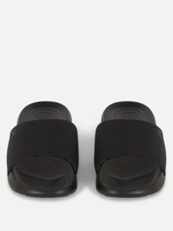 Klapki na siłownię