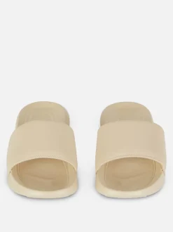 Klapki na siłownię