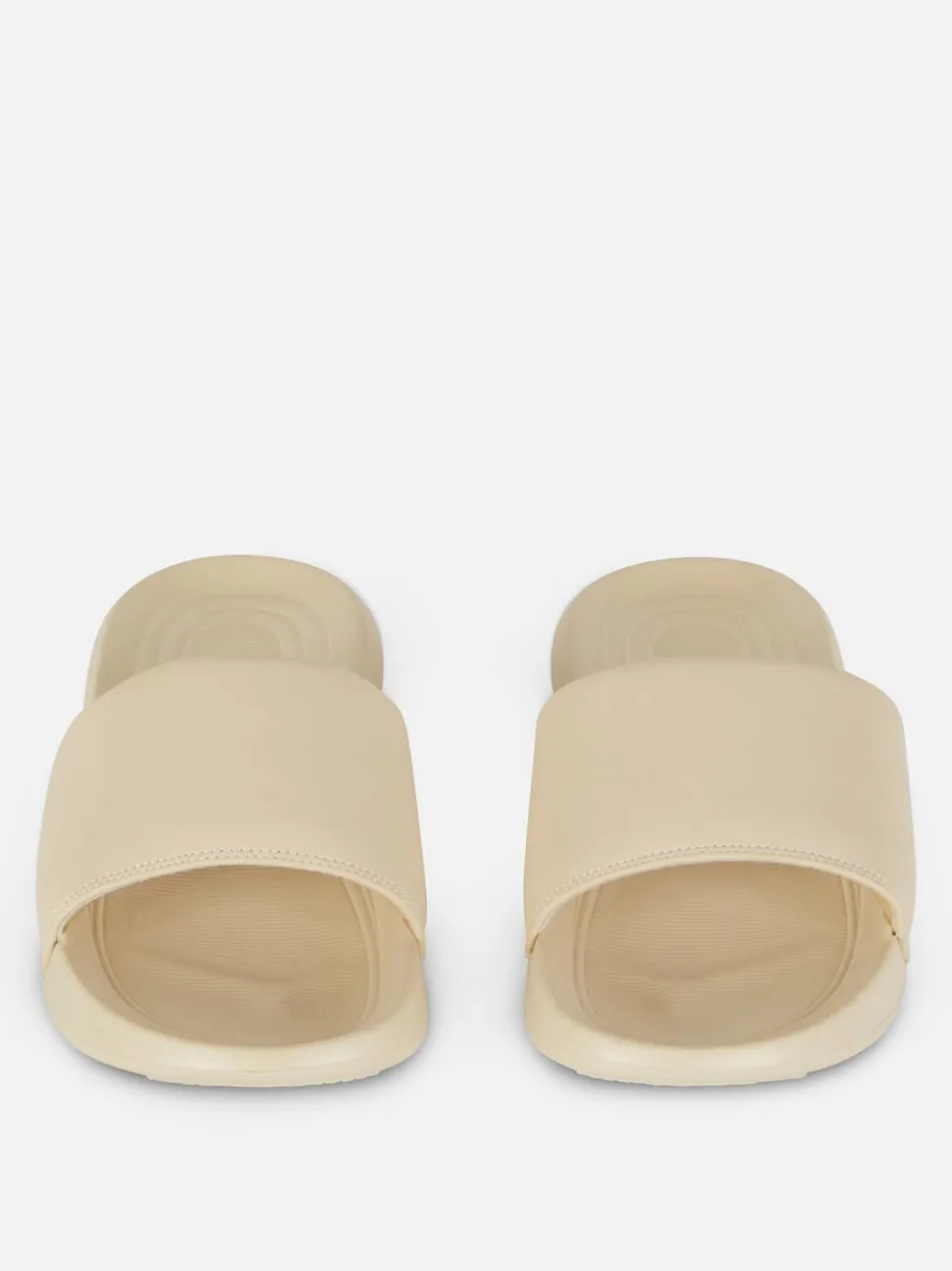 Klapki na siłownię