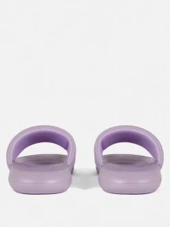 Klapki na siłownię