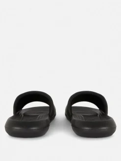 Klapki na siłownię