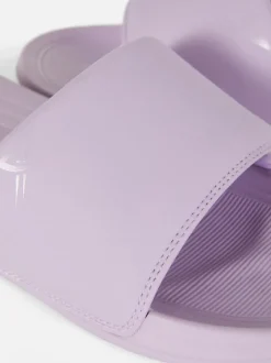 Klapki na siłownię