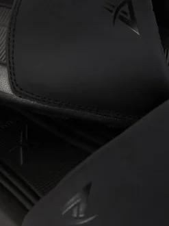 Klapki na siłownię