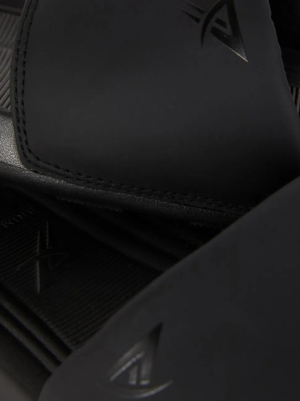 Klapki na siłownię