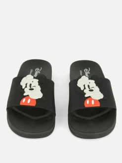 Klapki z motywem Myszki Miki Disneya