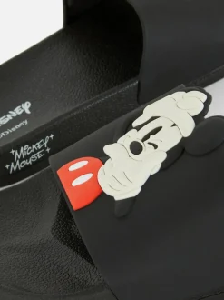 Klapki z motywem Myszki Miki Disneya