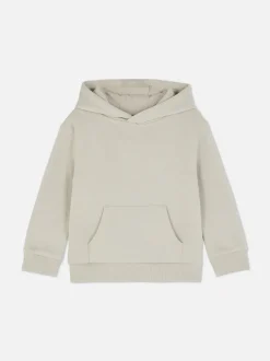 Klasyczna wkładana przez głowę bluza z kapturem