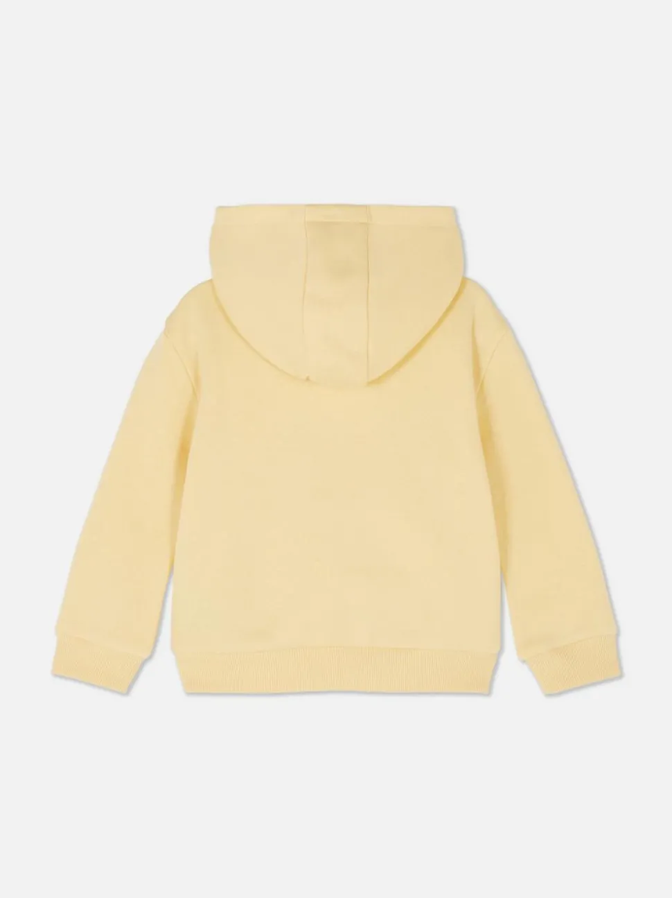 Klasyczna wkładana przez głowę bluza z kapturem