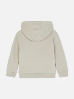 Klasyczna wkładana przez głowę bluza z kapturem