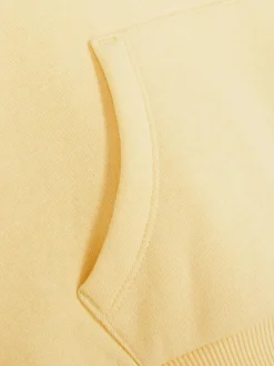 Klasyczna wkładana przez głowę bluza z kapturem