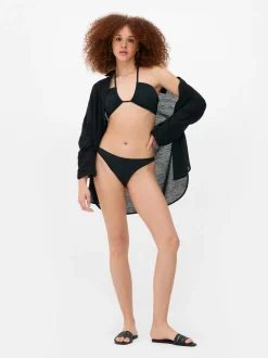 Klasyczne figi kąpielowe