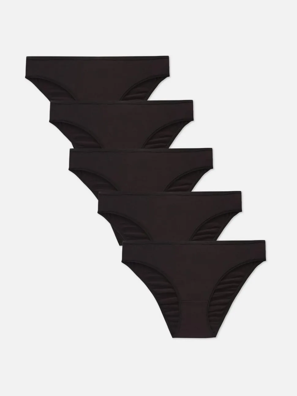 Klasyczne minifigi, 5 par