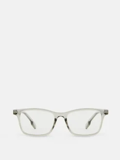 Klasyczne okulary do czytania