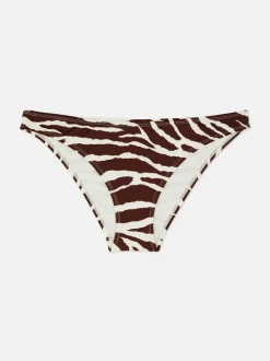 Klasyczny dół od bikini