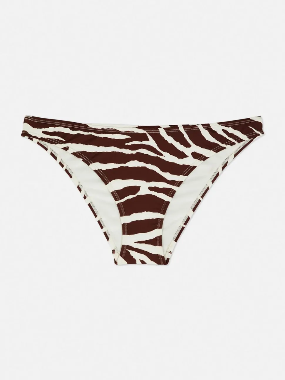 Klasyczny dół od bikini