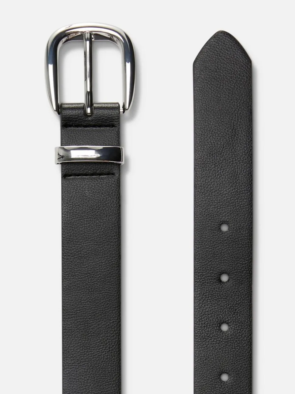 Klasyczny pasek do jeansów