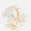 Klocki konstrukcyjne, Cinnamoroll z Hello Kitty