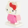 Klocki konstrukcyjne, Hello Kitty