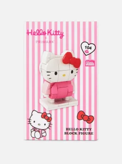 Klocki konstrukcyjne, Hello Kitty