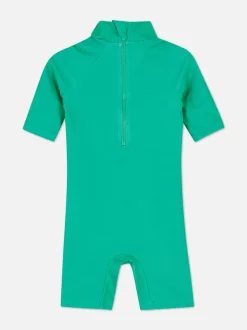 Kombinezon na lato z motywem ośmiornicy