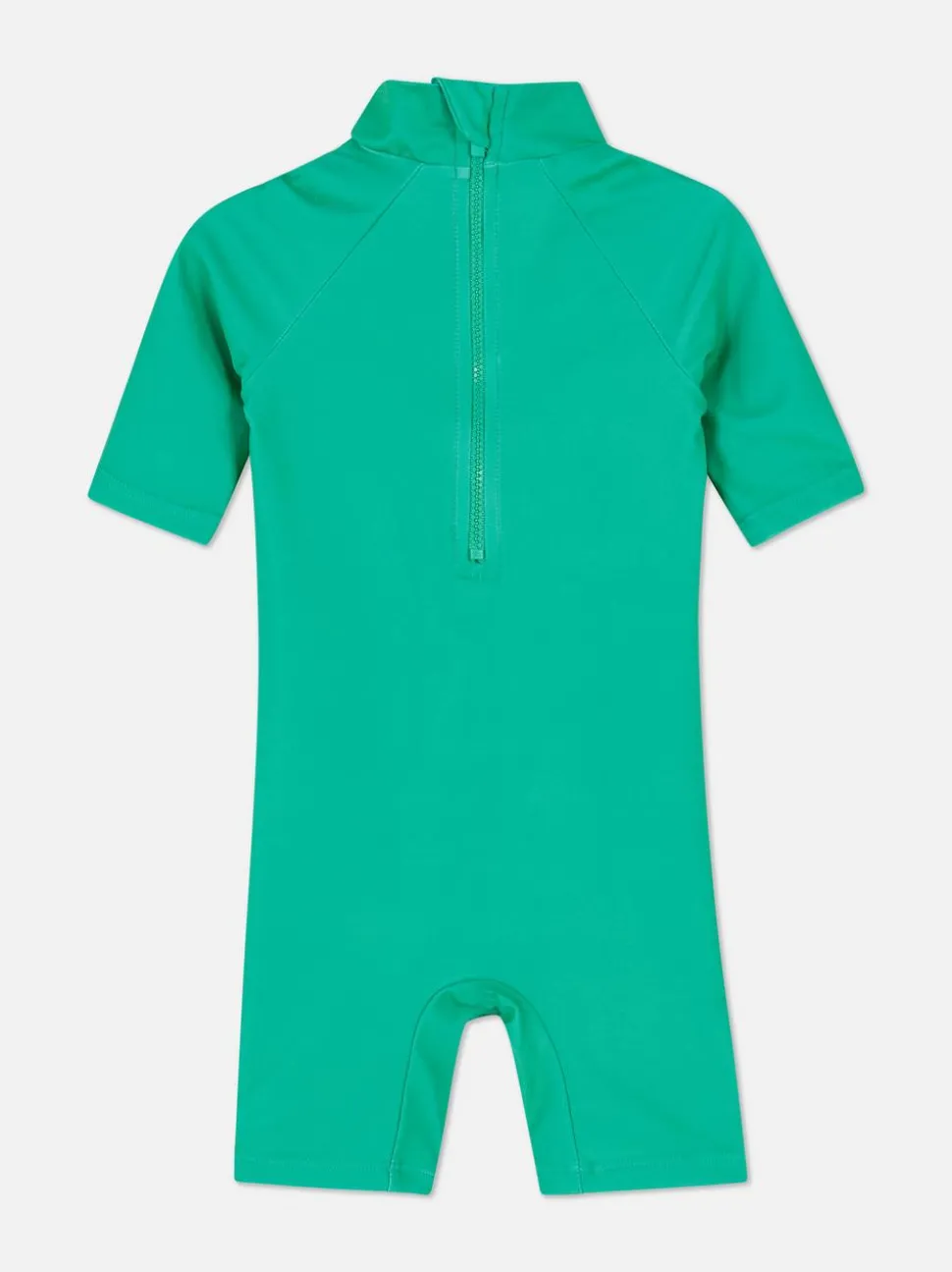 Kombinezon na lato z motywem ośmiornicy