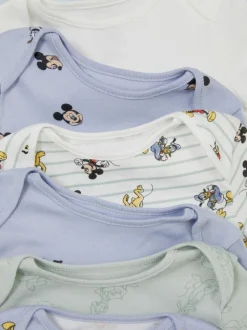 Kombinezony z motywem postaci Disneya, 7 szt.