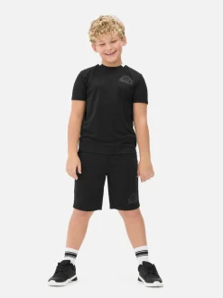 Komplet odzieży sportowej Kappa x Primark