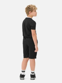 Komplet odzieży sportowej Kappa x Primark