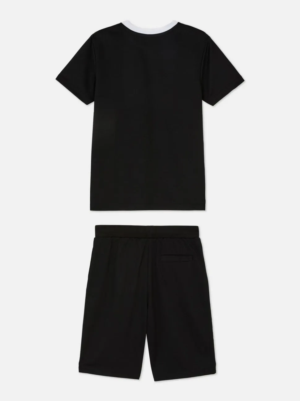 Komplet odzieży sportowej Kappa x Primark