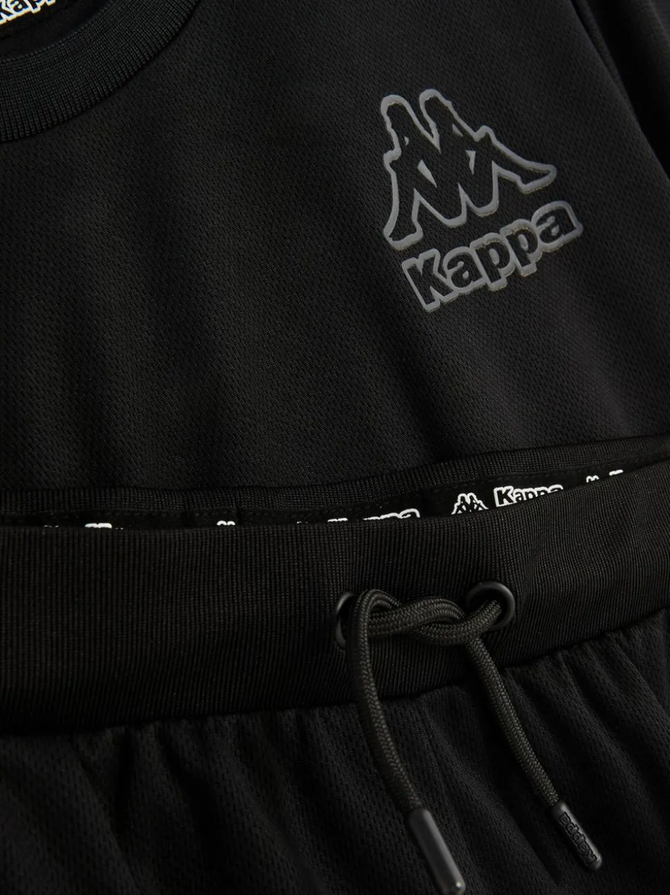 Komplet odzieży sportowej Kappa x Primark